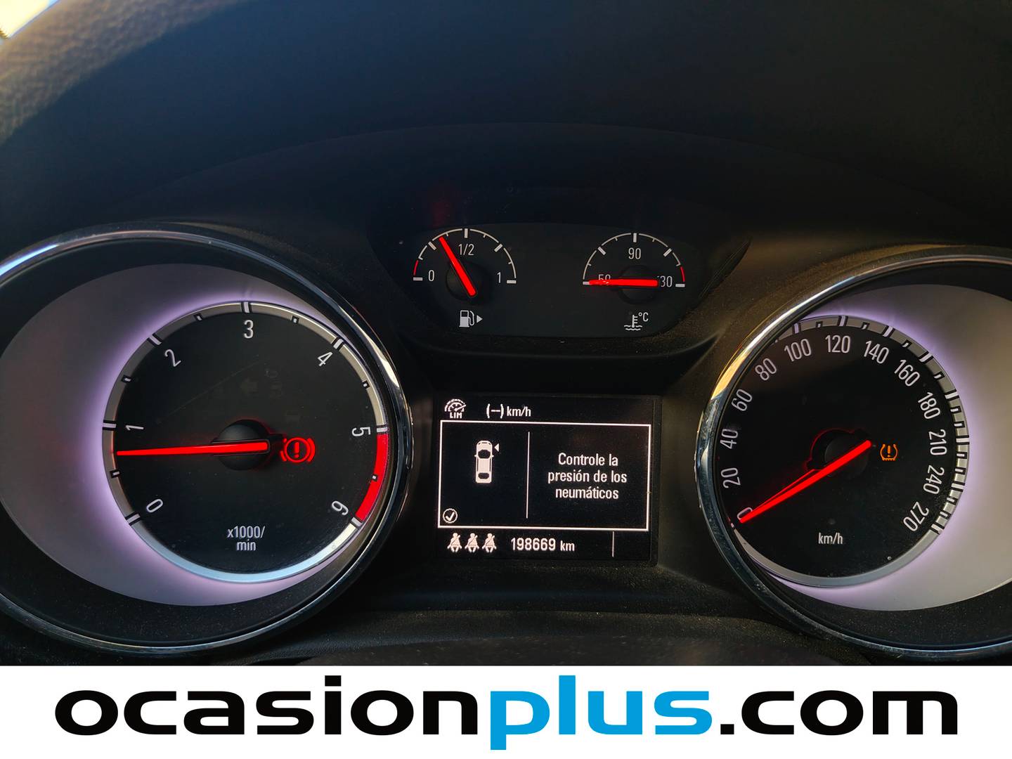 Opel Astra Opel Astra 1.6 CDTi Dynamic (110 CV) 2016
