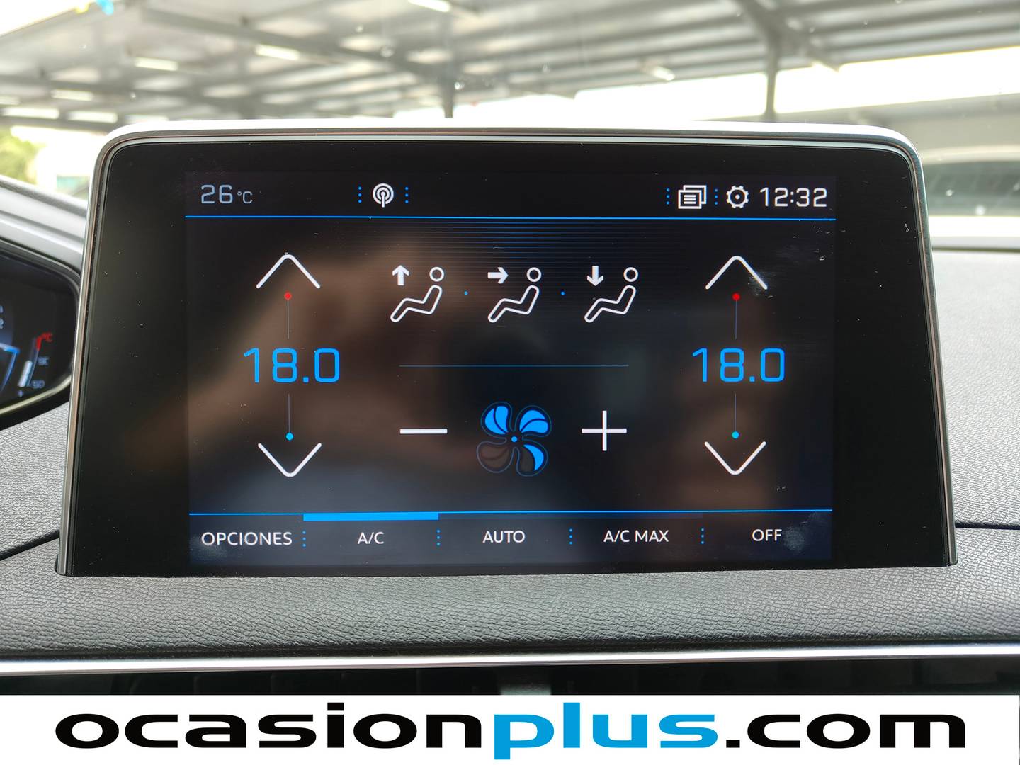 Peugeot 5008 Peugeot 5008 PureTech 130 GT Line EAT8 (130 CV) 7 Plazas de segunda mano