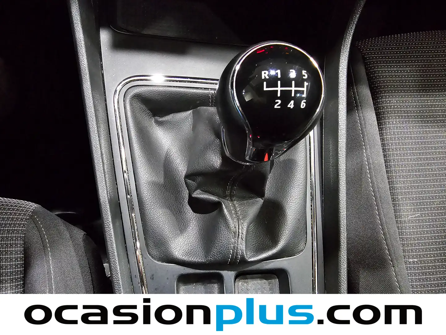 Foto Seat León SEAT León ST 1.2 TSI S&S Style (110 CV)