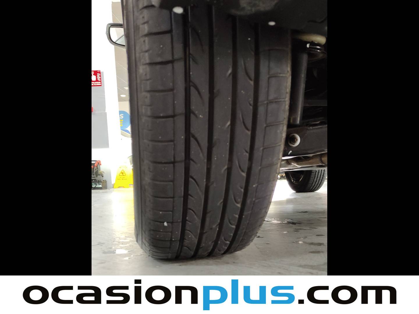 Subaru Forester Subaru Forester 2.0i Hybrid Executive CVT 110 kW (150 CV) de segunda mano