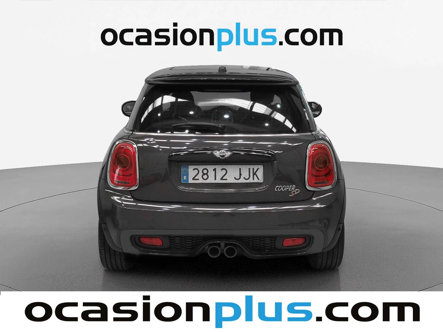Mini MINI Mini MINI Cooper SD (170 CV) al mejor precio