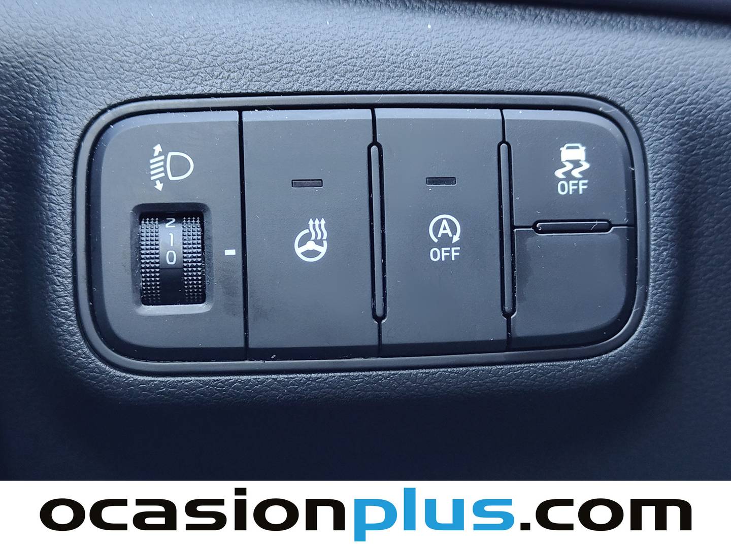 Accesorios del Hyundai i20 Hyundai i20 1.6T N (204 CV)