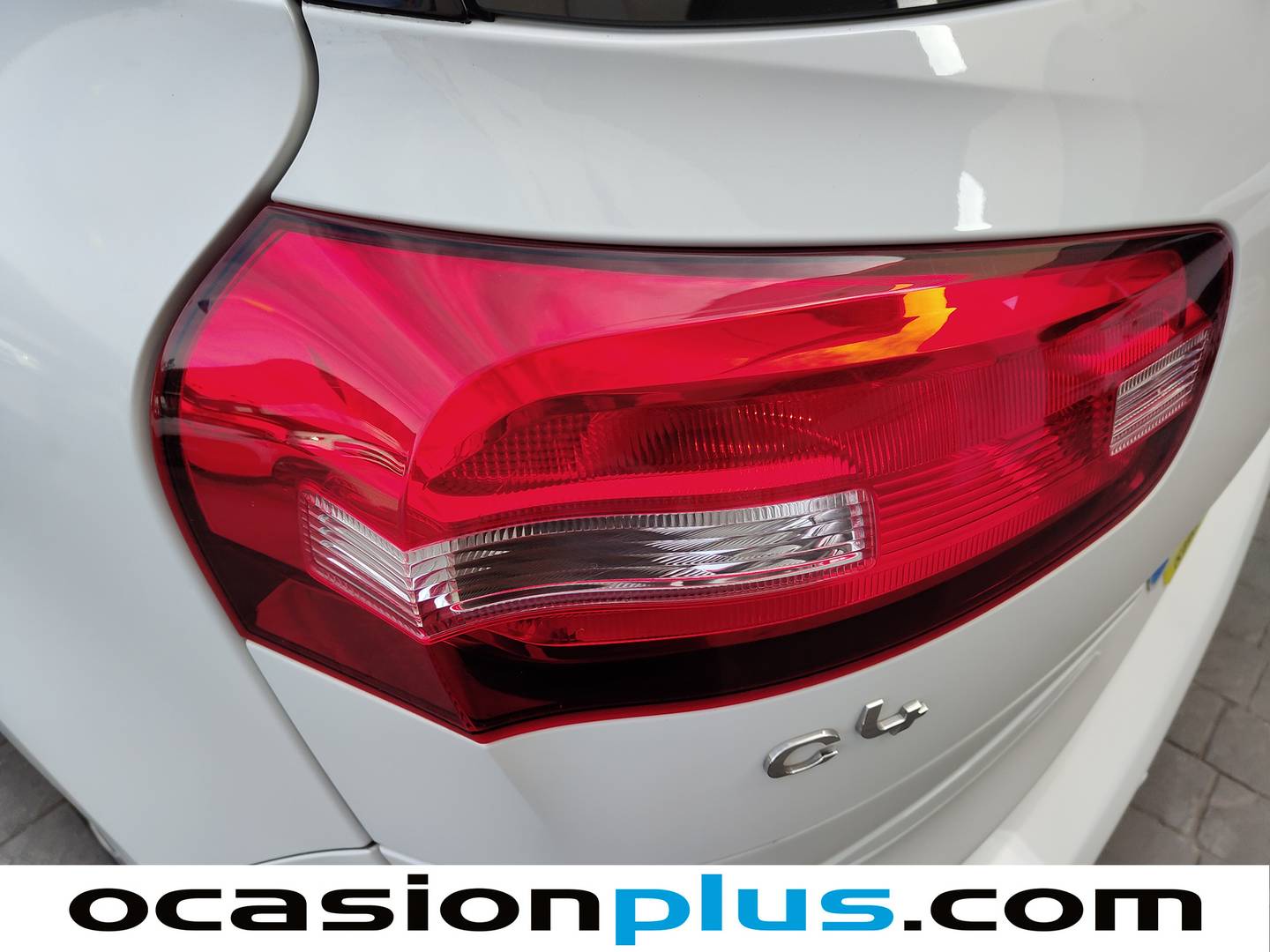 Citroën C4 Picasso Citroën C4 Picasso PureTech 130 S&S Live Edition (130 CV) km 0