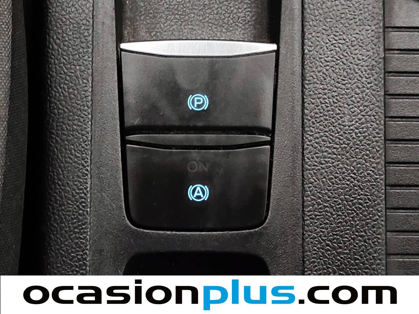 Foto Ford Focus Ford Focus 1.0 Ecoboost Trend+ (125 CV)