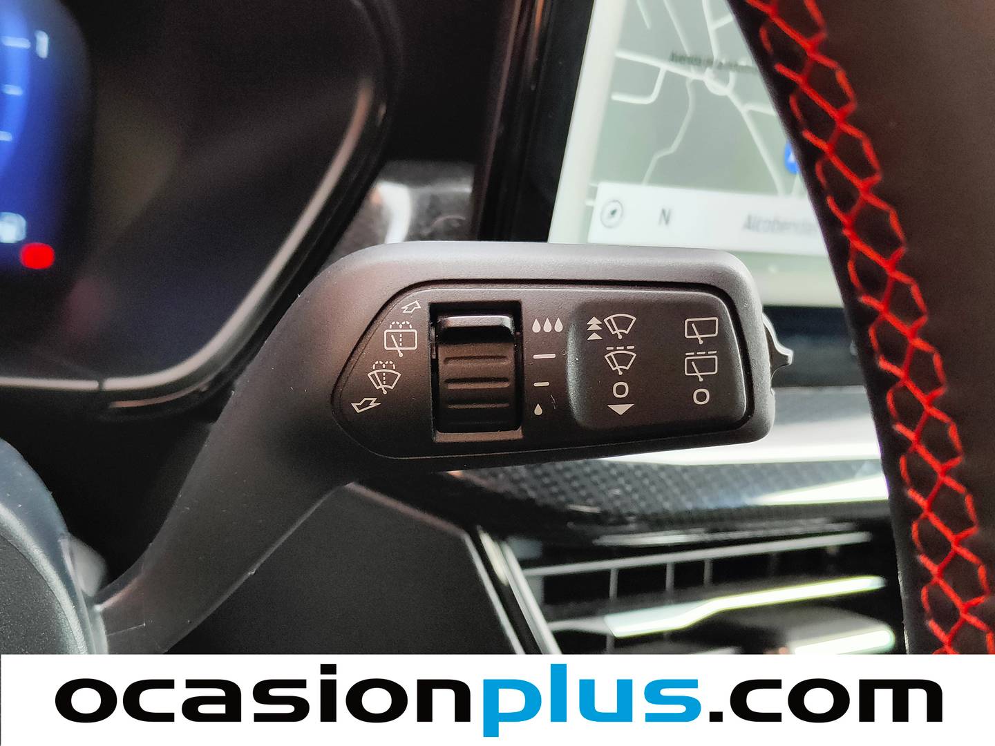 Ford Focus Ford Focus 1.0 Ecoboost MHEV ST-Line (125 CV) 2024