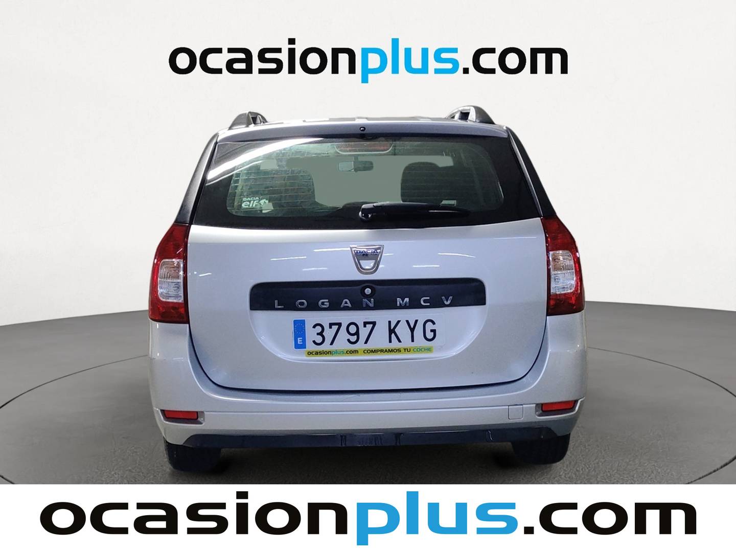 Foto Dacia Logan Dacia Logan MCV 1.0 Essential  (73 CV)