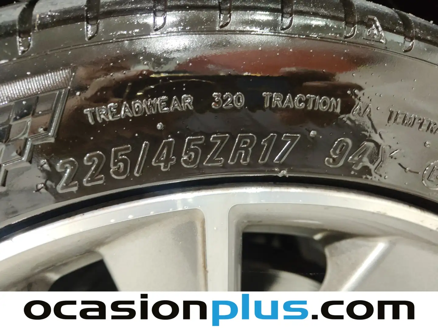 Foto Hyundai i30 Hyundai i30 Fastback 1.0 TGDI N Line (120 CV)