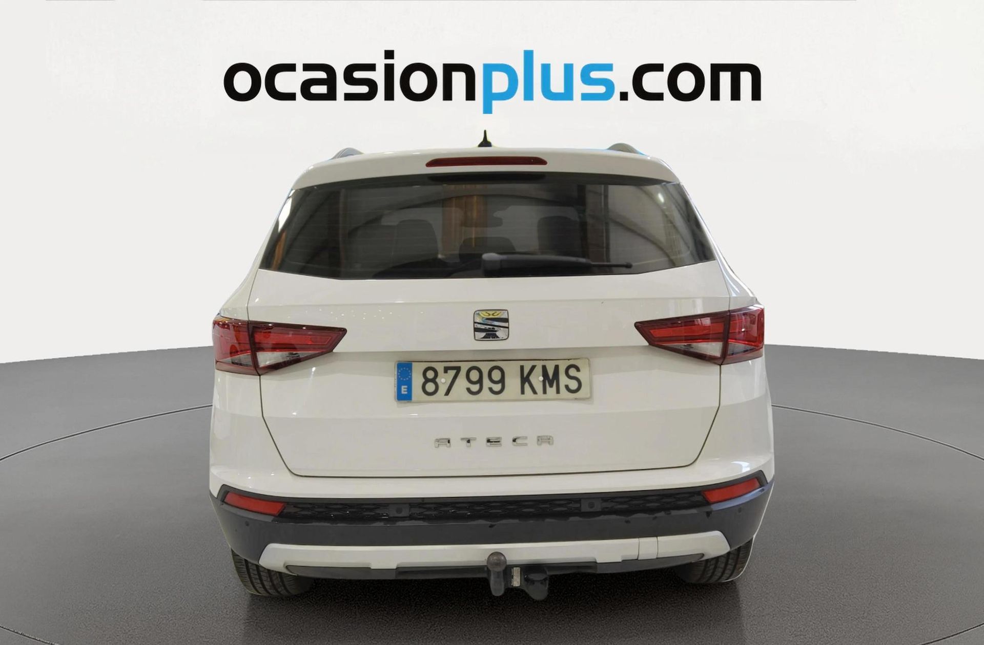 SEAT Ateca 1.6 TDI Ecomotive Style Plus - foto 15