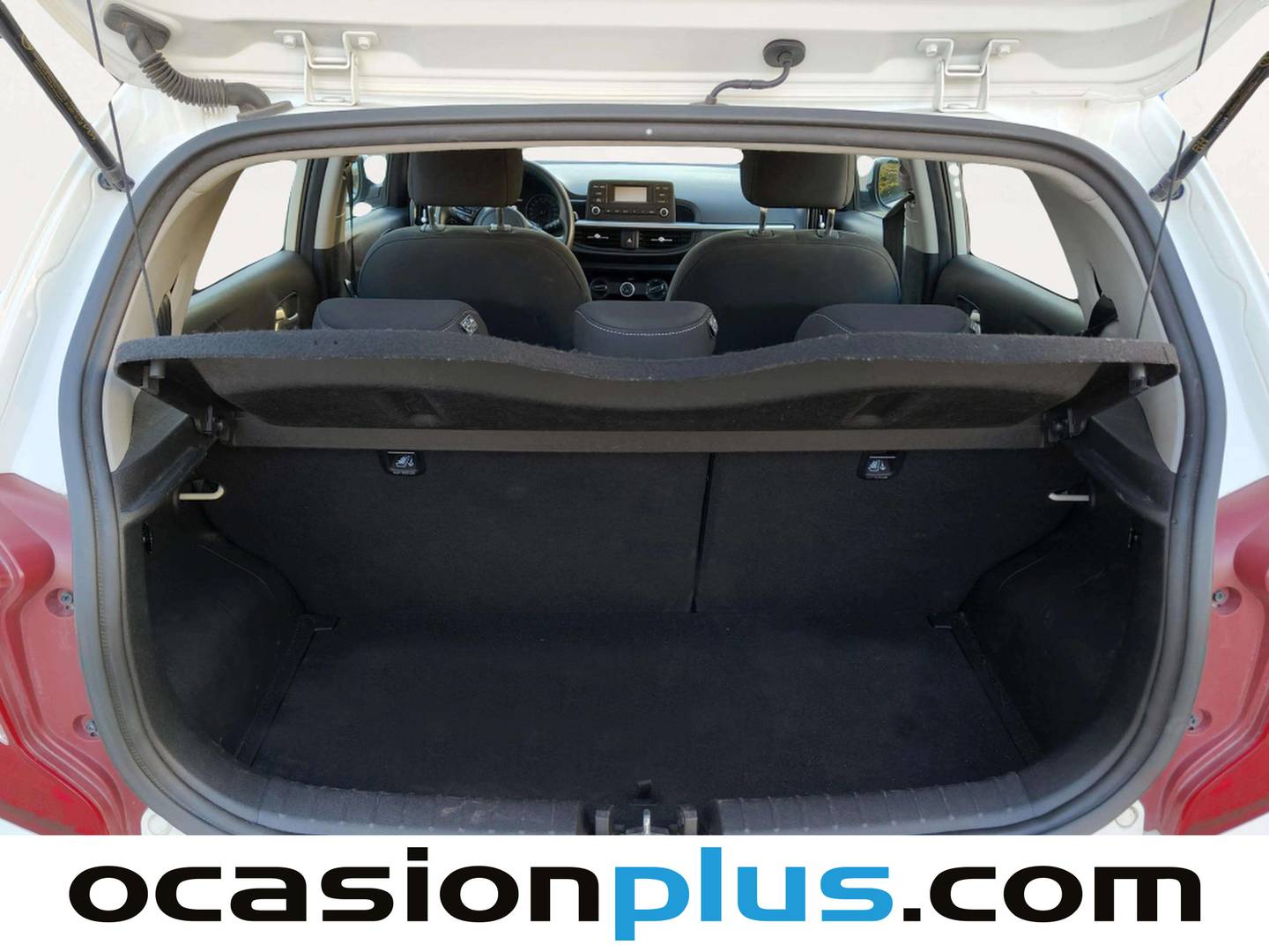 KIA Picanto KIA Picanto 1.0 DPi Concept Pack Comfort (67 CV) gasolina