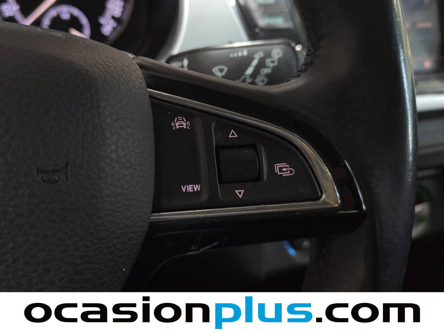 Skoda Fabia Skoda Fabia 1.0 MPI Like (75 CV) 2019