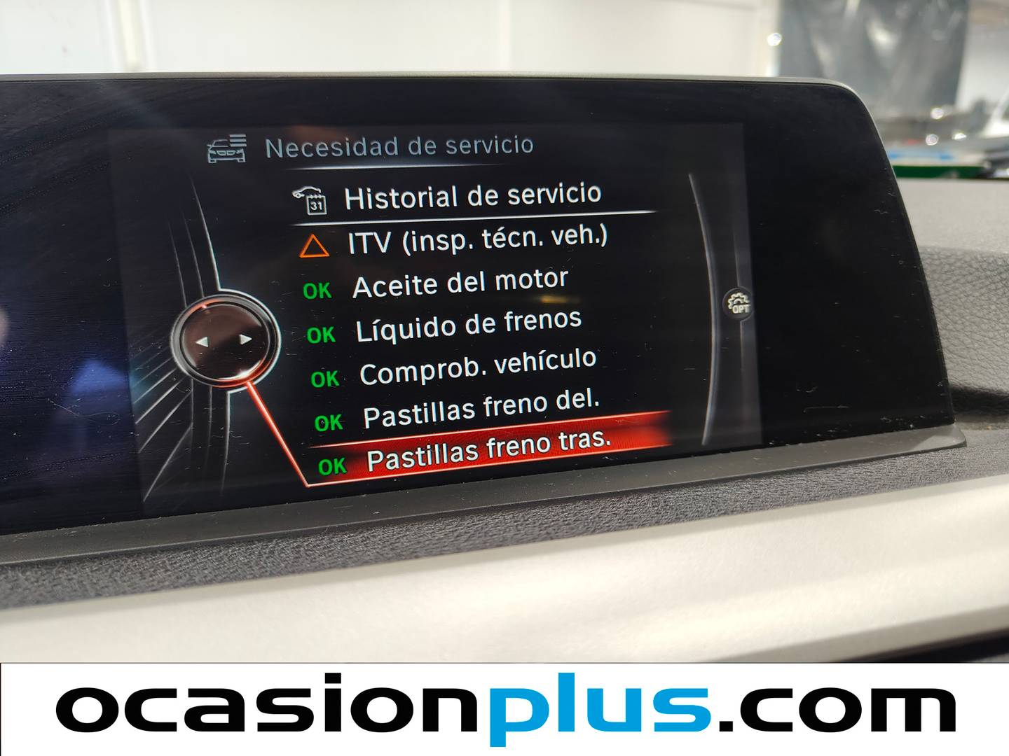 BMW Serie 3 BMW Serie 3 318d Touring (150 CV) de segunda mano
