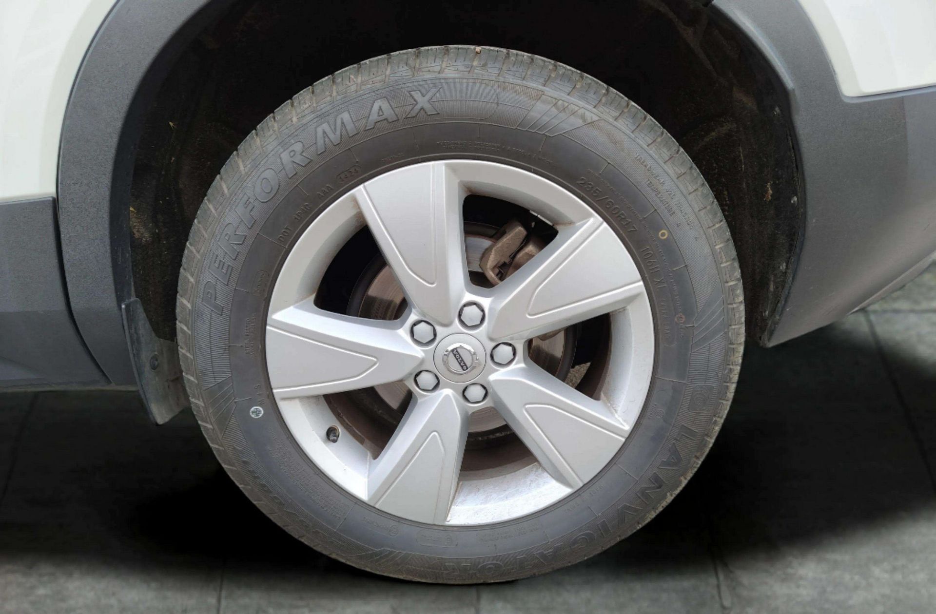 Volvo XC40 D3 - foto 35