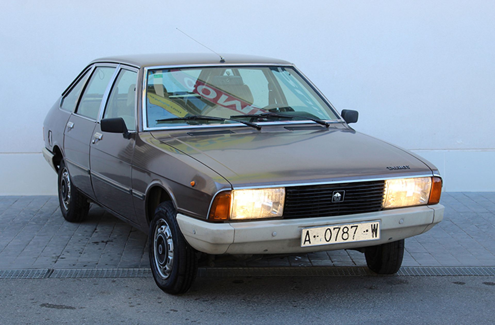 Talbot 150 S - foto 2