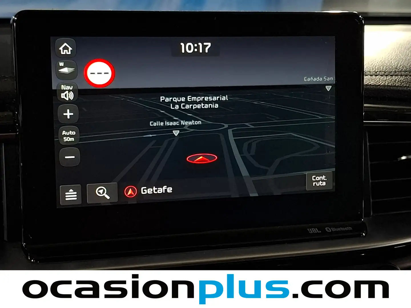 Foto KIA Ceed Sportswagon Kia Ceed Sportswagon 1.0 T-GDi Eco-Dynamics GT Line (120 CV)