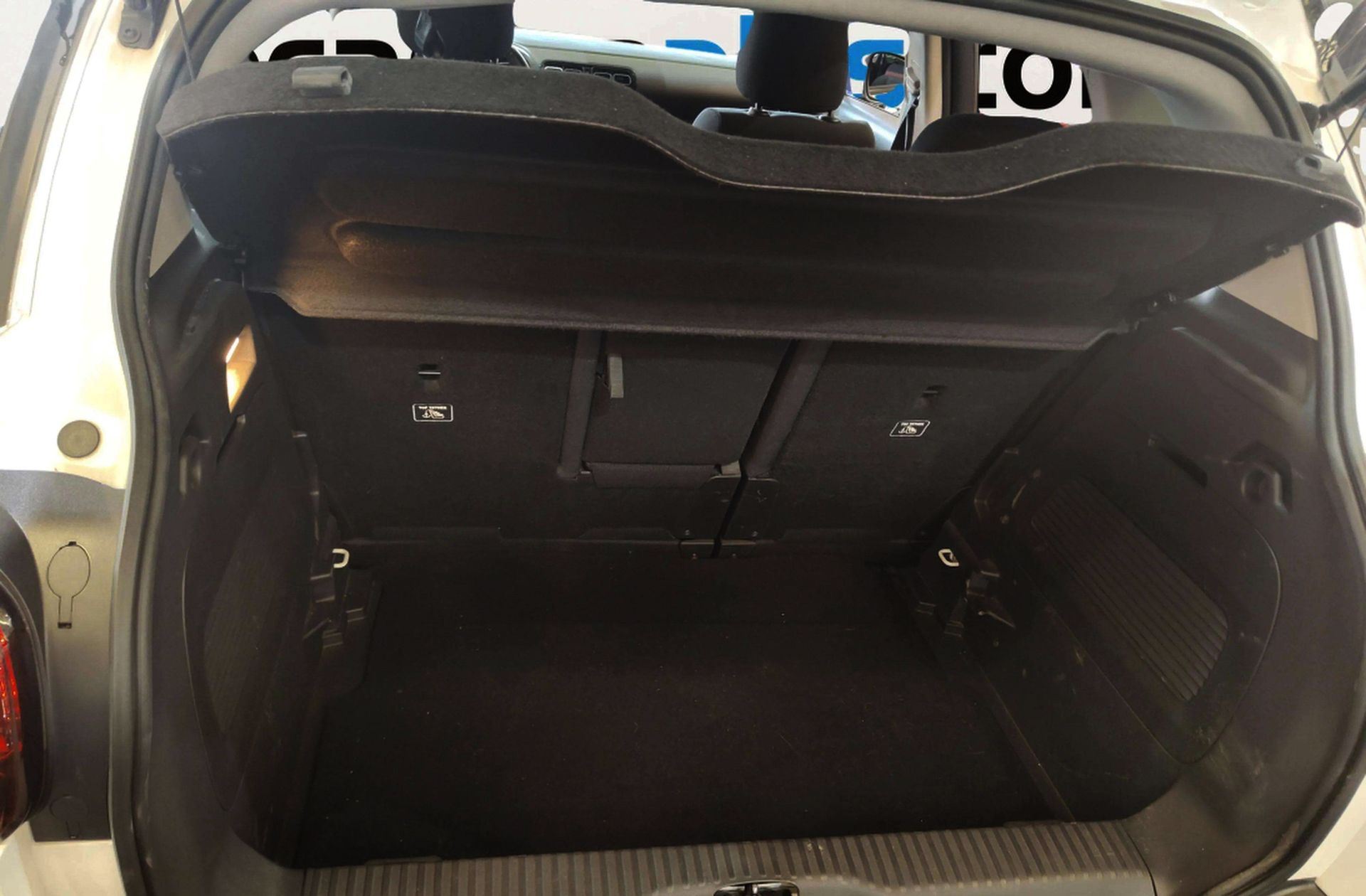 Citroën C3 Aircross BlueHDi 100 C-Series - foto 17