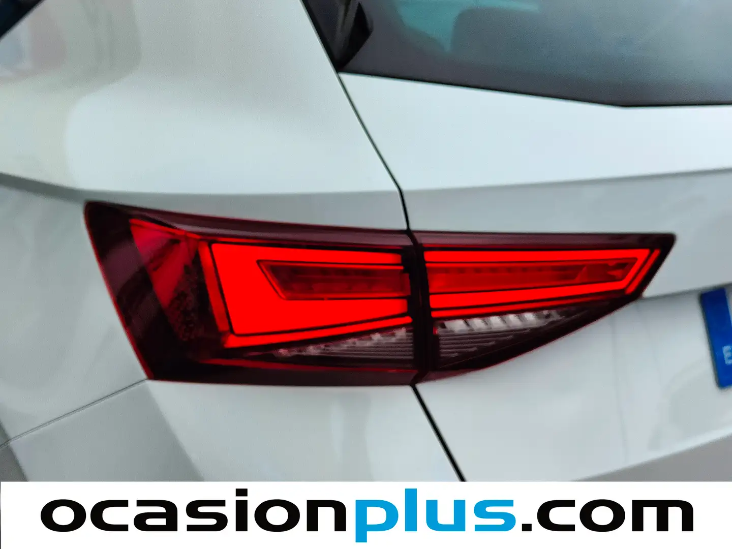 Foto Seat Ateca SEAT Ateca 2.0 TDI S&S FR Go DSG (150 CV)