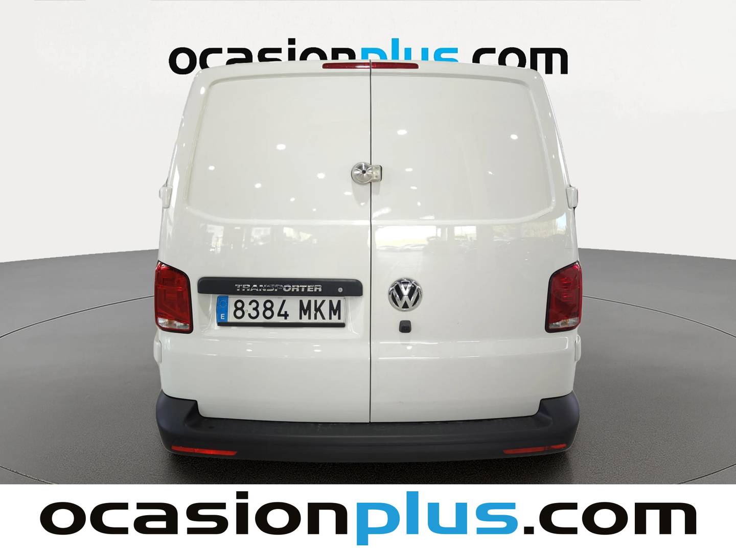 Foto Volkswagen Transporter Volkswagen Transporter Batalla Corta TN 2.0 TDI (110 CV)