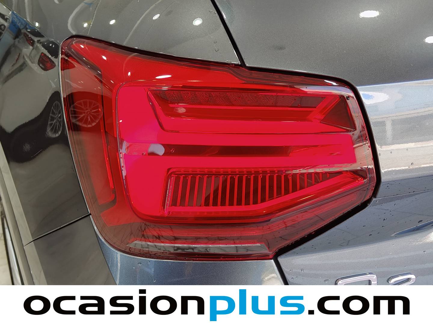 Audi Q2 Audi Q2 Adrenalin 35 TDI (150 CV) S tronic Pack S-Line km 0