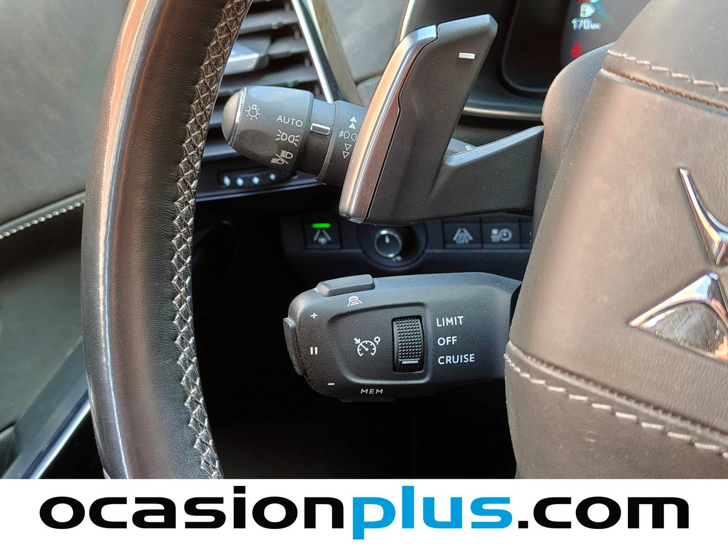 DS DS 7 Crossback E-Tense DS DS7 Crossback E-Tense 300 Grand Chic 4WD Auto (300 CV) al mejor precio