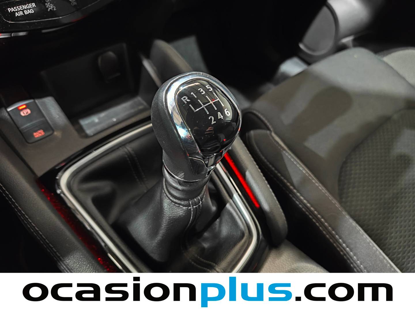 Foto Nissan QASHQAI Nissan Qashqai DIG-T 140 N-Connecta (140 CV)