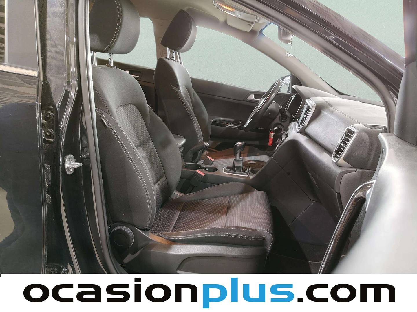 KIA Sportage KIA Sportage 1.6 MHEV Drive 4x2 (136 CV) 2020