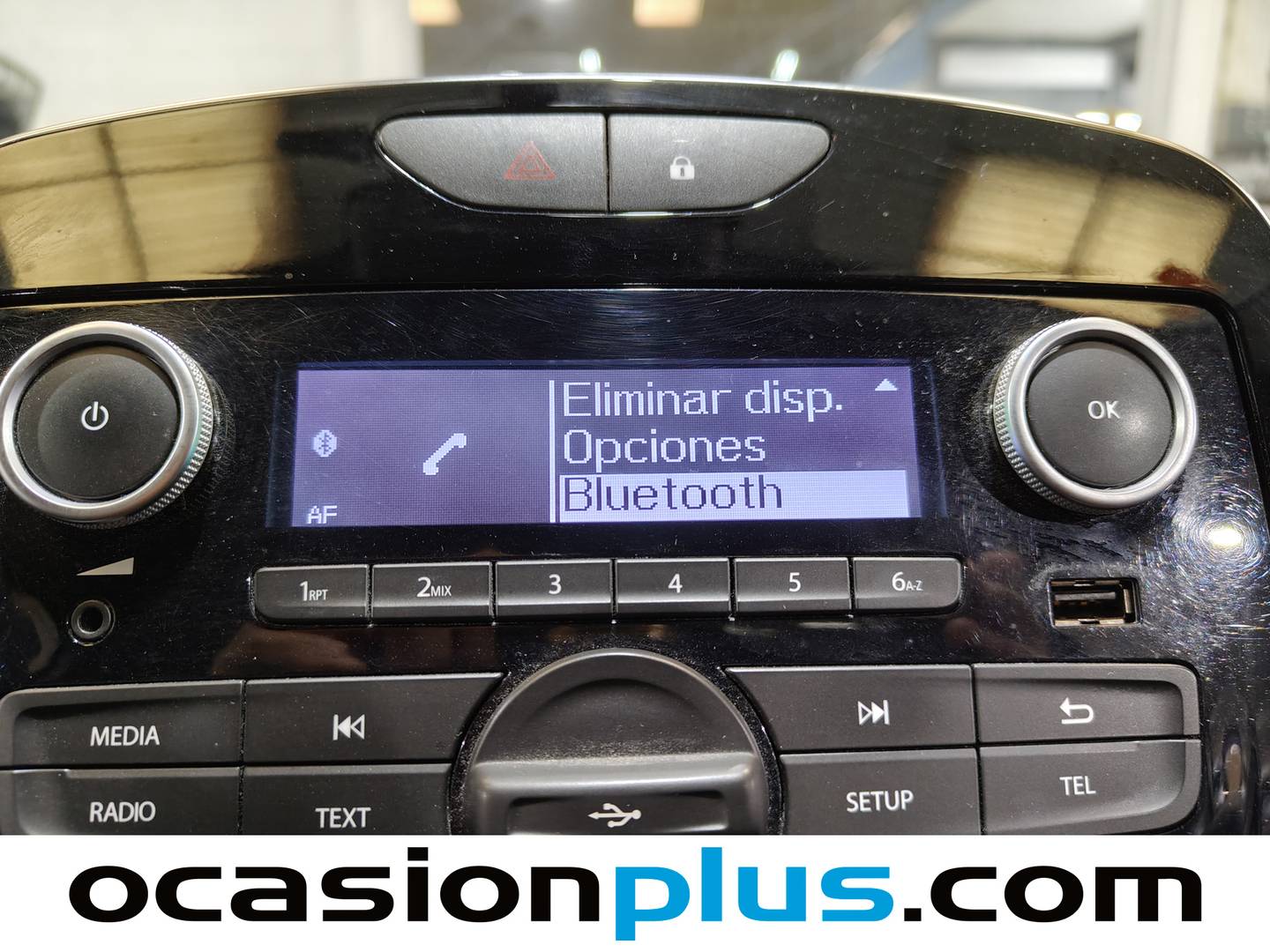 Foto Renault Clio Renault Clio Life Energy dCi (75 CV)