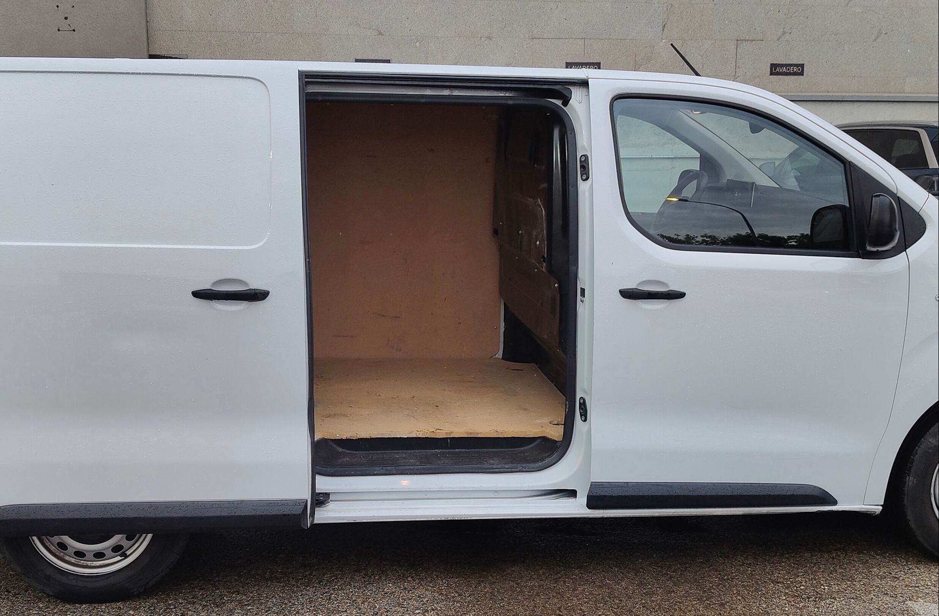 Citroën Jumpy Furgon BlueHDi 120 Talla M - foto 14