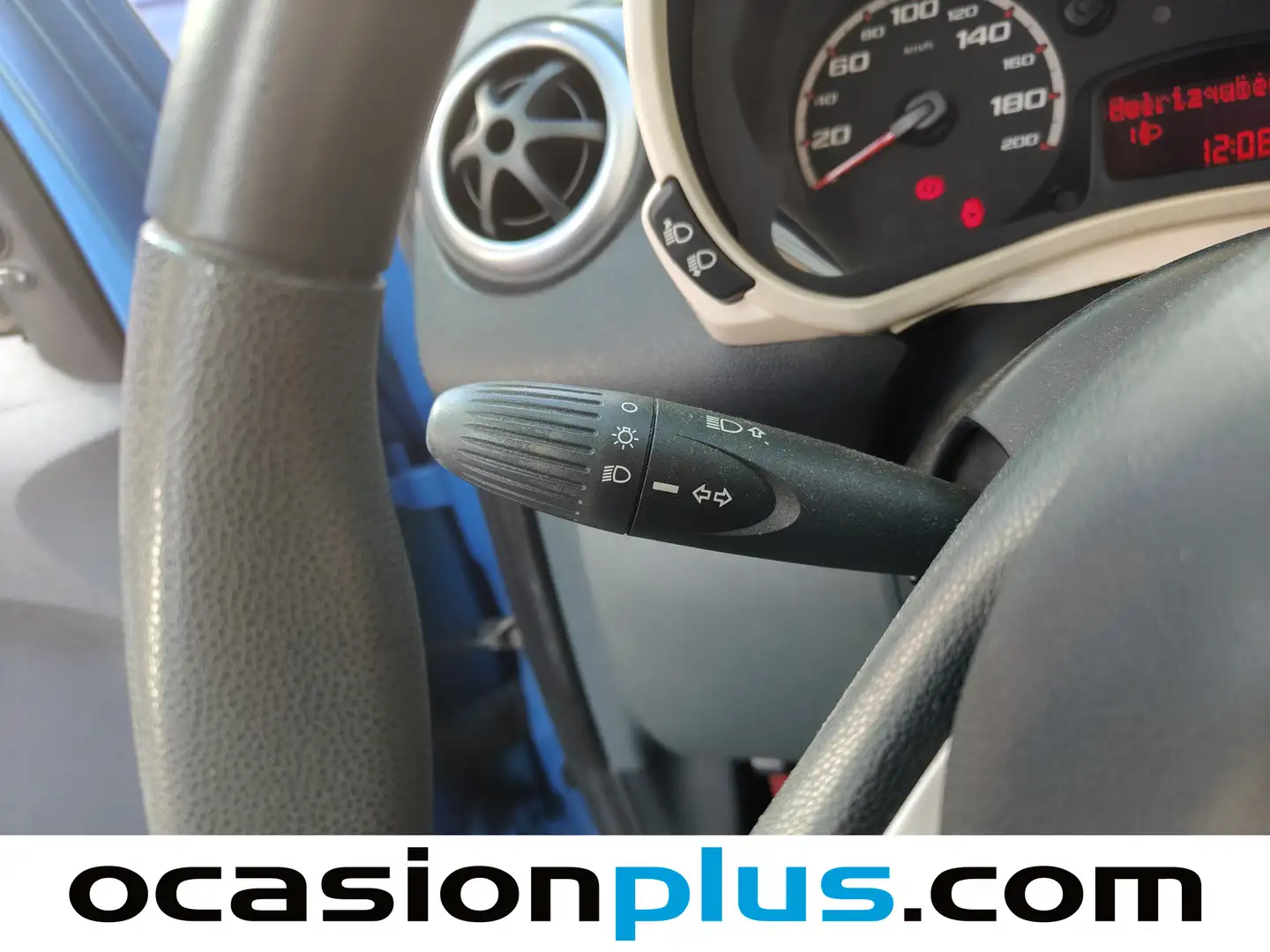 Foto Ford Ka Ford Ka 1.2 Titanium  (69 CV)