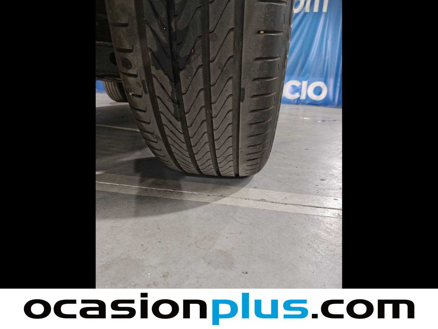 EBRO S800 EBRO S800 1.6 TGDI Luxury DCT (147 CV) 7 Plazas seminuevo