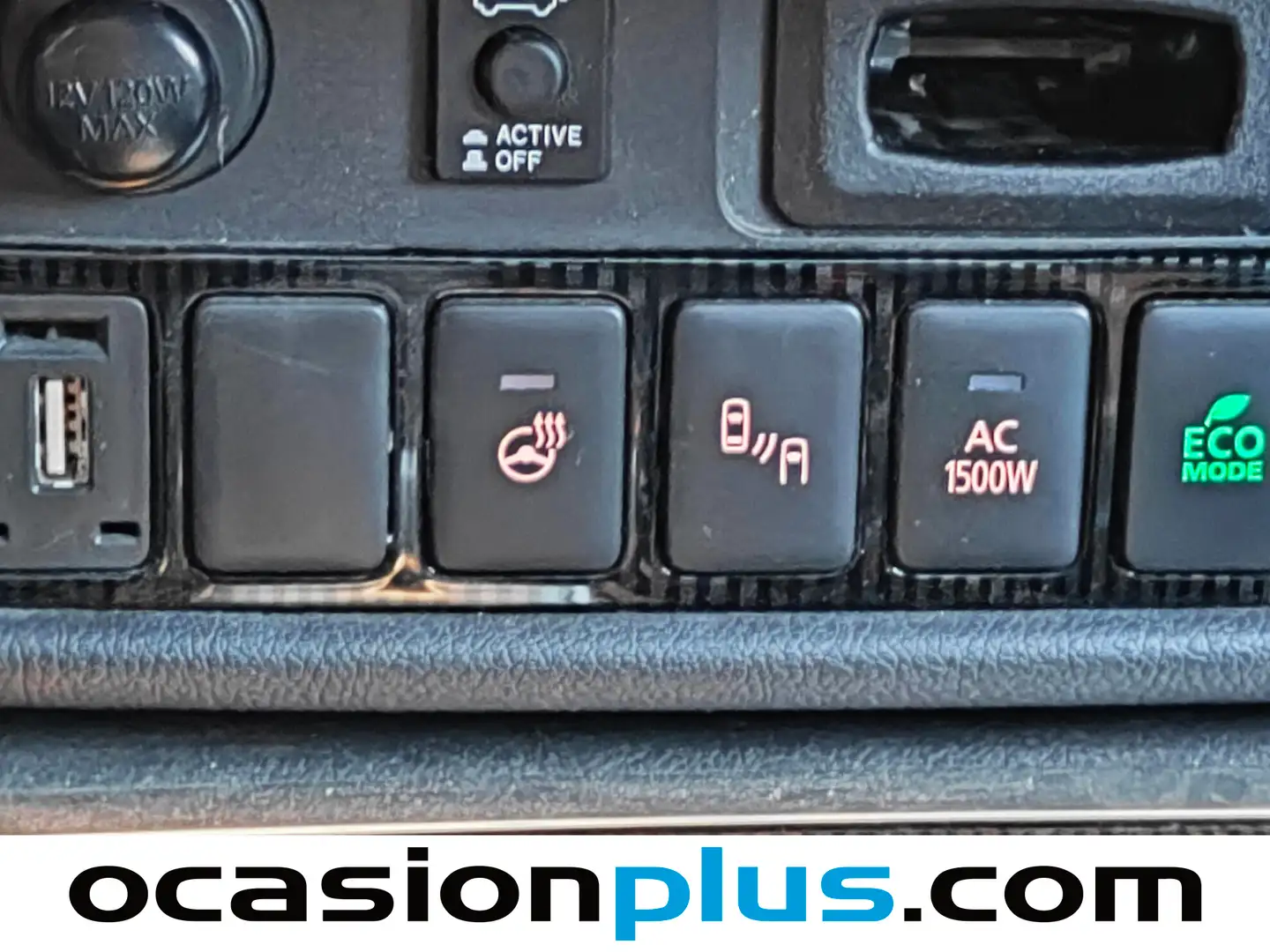 Foto Mitsubishi Outlander Mitsubishi Outlander 2.4 PHEV Kaiteki+ 4WD Auto (224 CV)