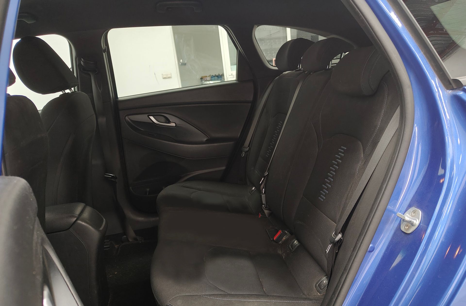 Hyundai i30 CW 1.0 T-GDi Go! - foto 10