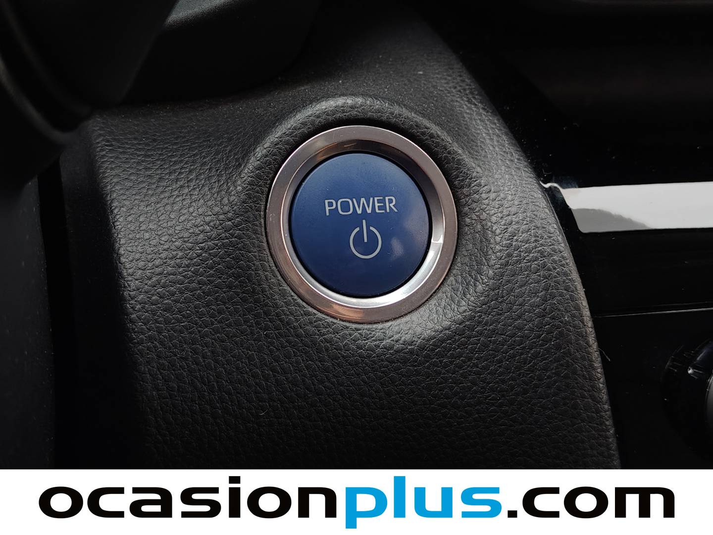 Foto Toyota Yaris Cross Toyota Yaris Cross 120H Style (116 CV)