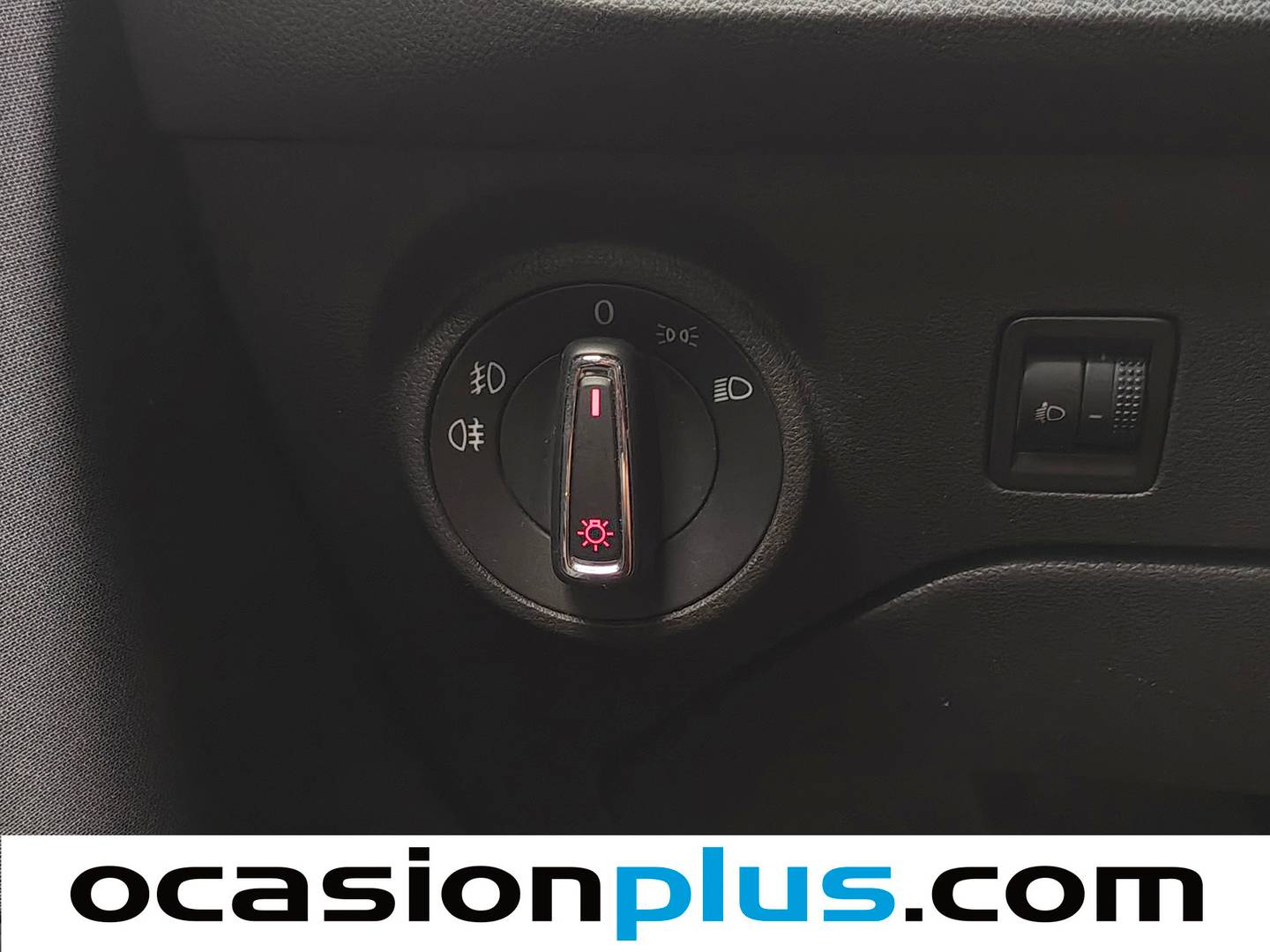 Seat León Seat León 1.6 TDI S&S Style (110 CV) de segunda mano