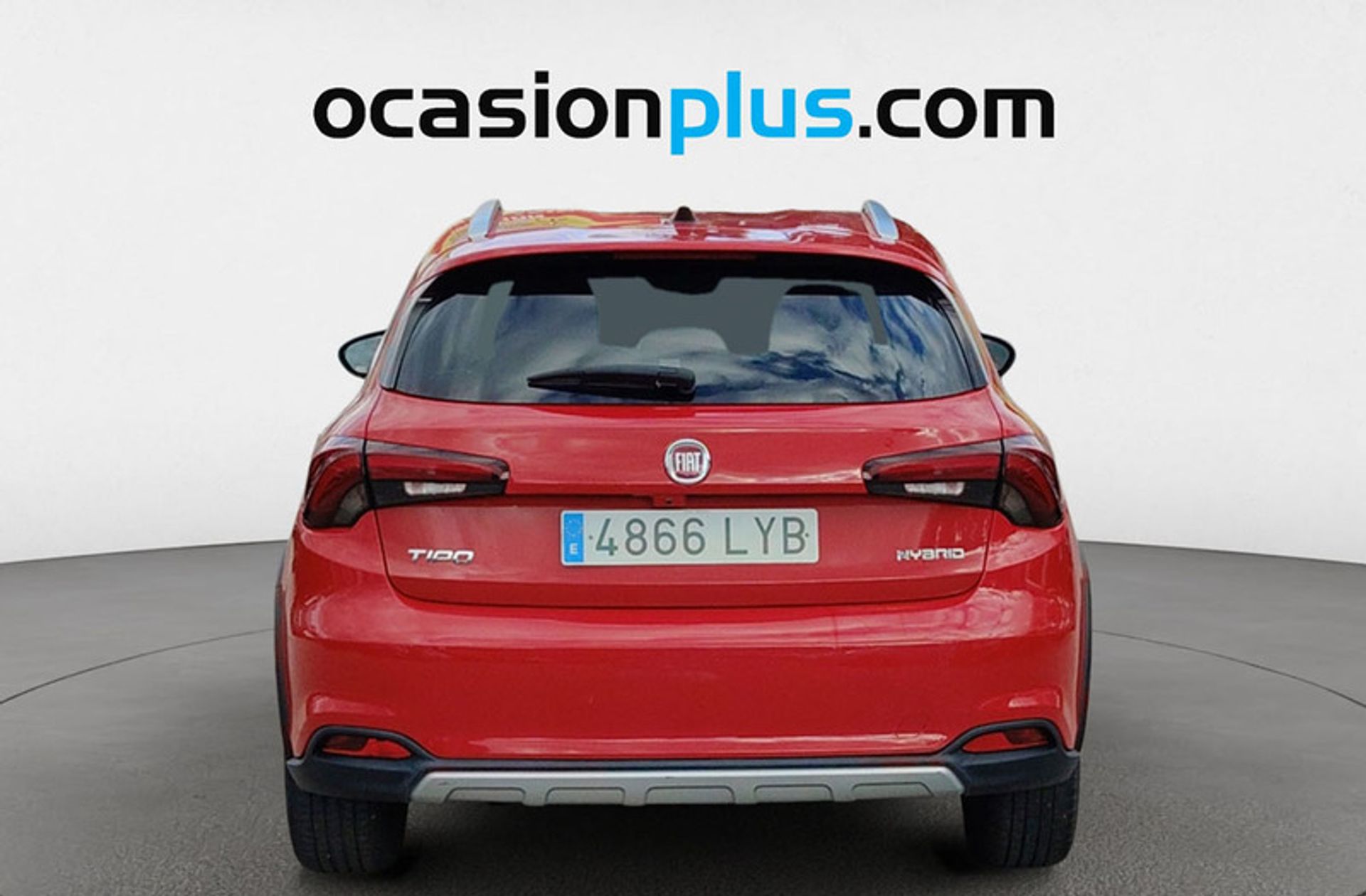Fiat Tipo 1.5 Hybrid Cross DCT - foto 18