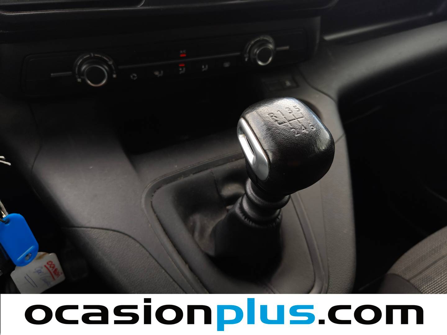 Opel Combo Life Opel Combo Life 1.2 Turbo S&S Selective L (110 CV) de segunda mano