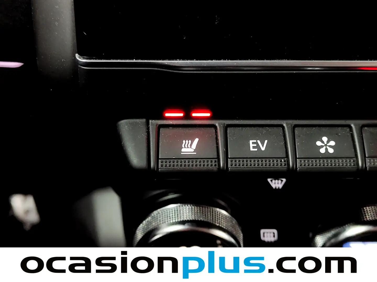 Foto Renault Arkana Renault Arkana Esprit Alpine E-TECH Híbrido (145 CV)