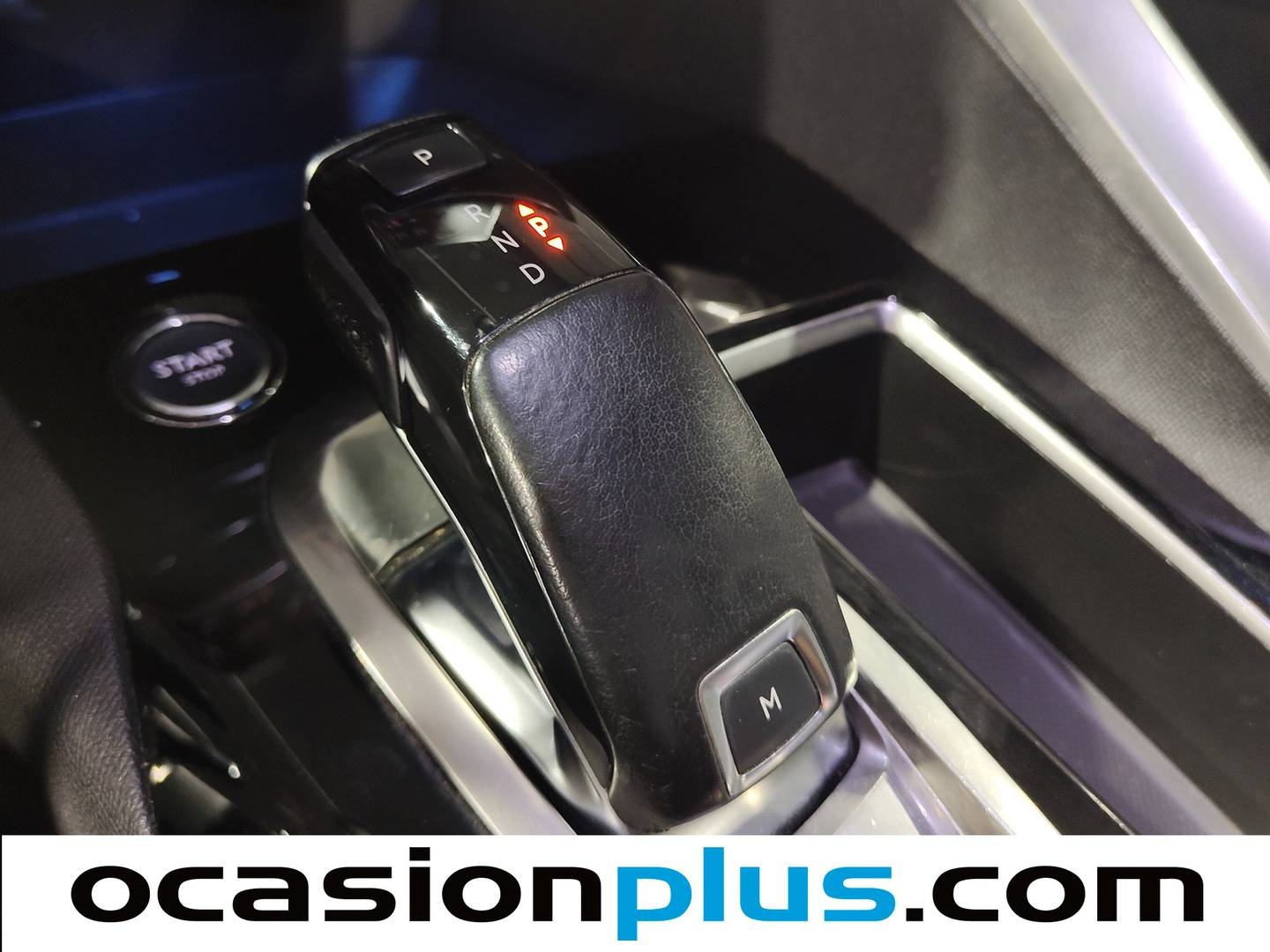 Peugeot 5008 Peugeot 5008 BlueHDI 180 S&S GT-Line EAT8 (180 CV) 7 Plazas al mejor precio