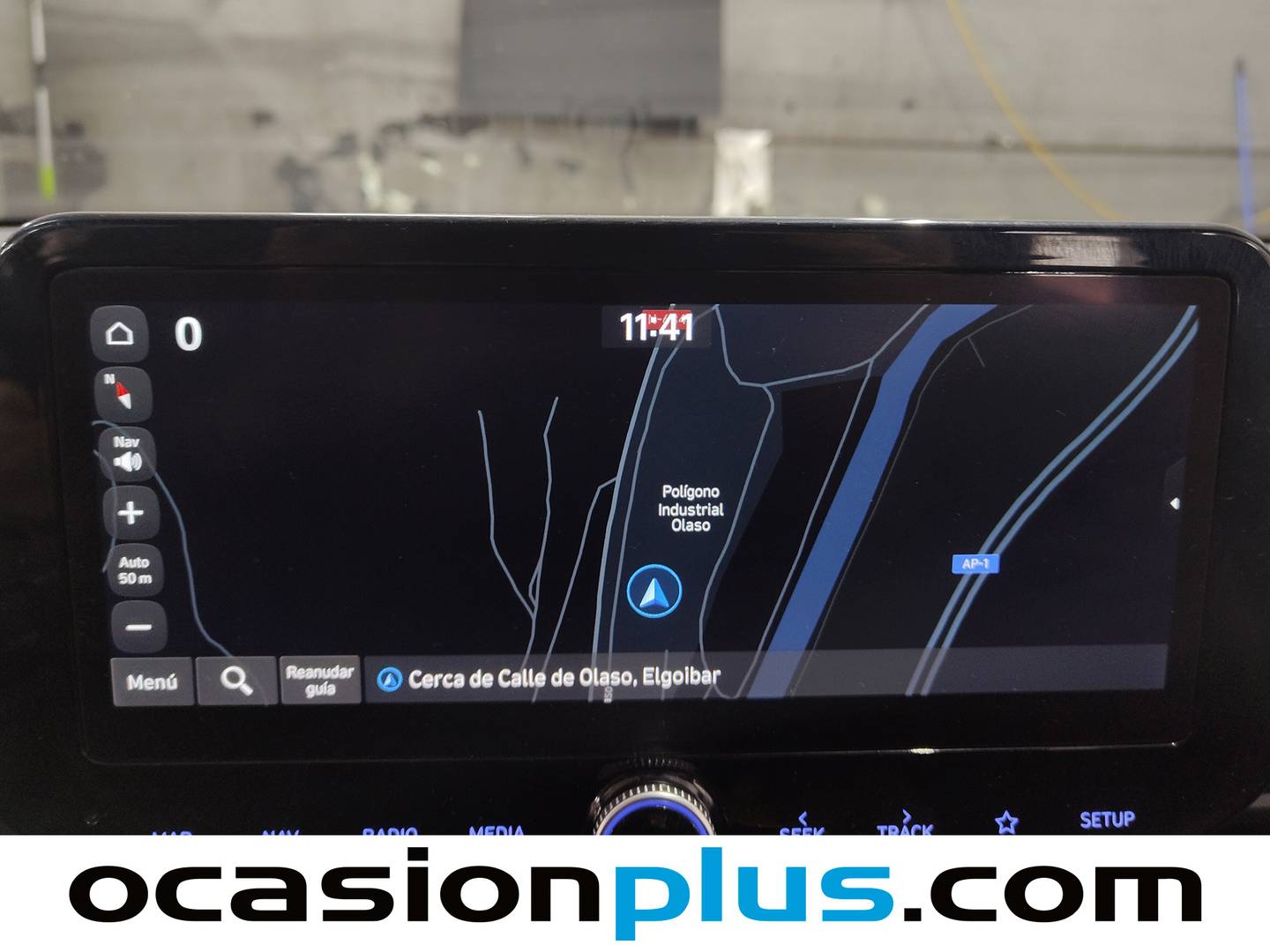 Extras y acabados del Hyundai i30 Hyundai i30 1.0 TGDI N Line SE (100 CV)