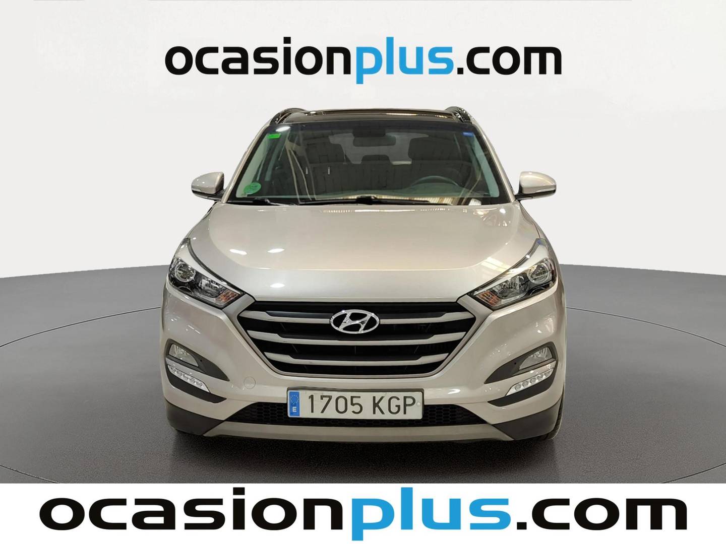 Hyundai Tucson Hyundai Tucson 1.7 CRDI BlueDrive Link Sky 4x2 (115 CV) 115cv