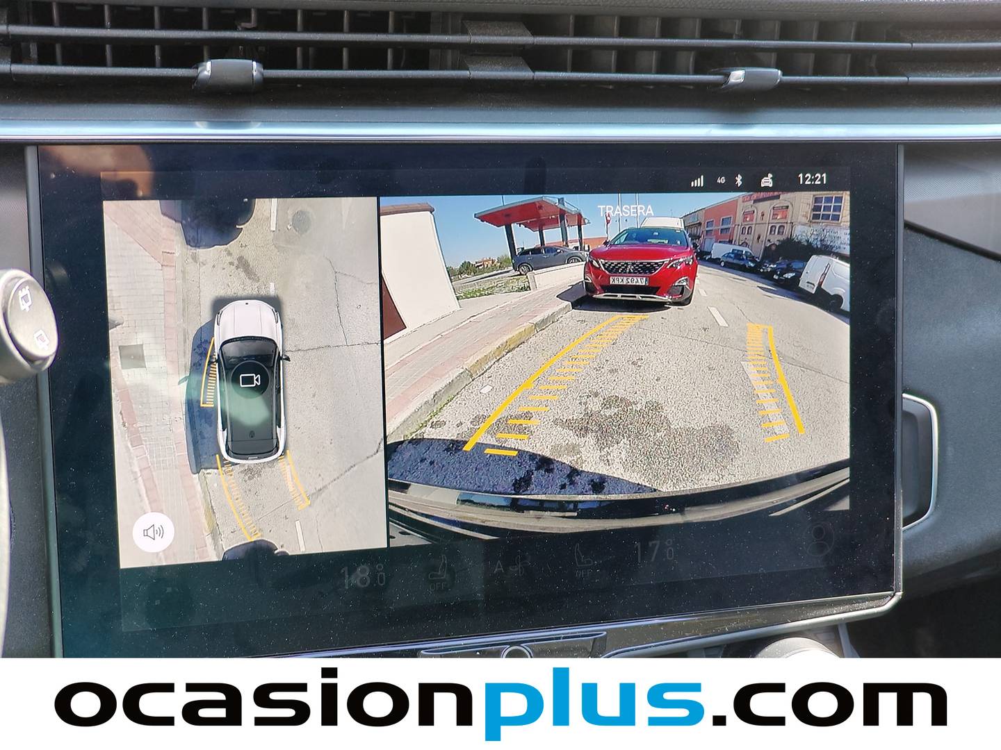 Accesorios del Lynk & Co 01 Lynk & Co 01 1.5 PHEV 6.6kW  (261 CV)