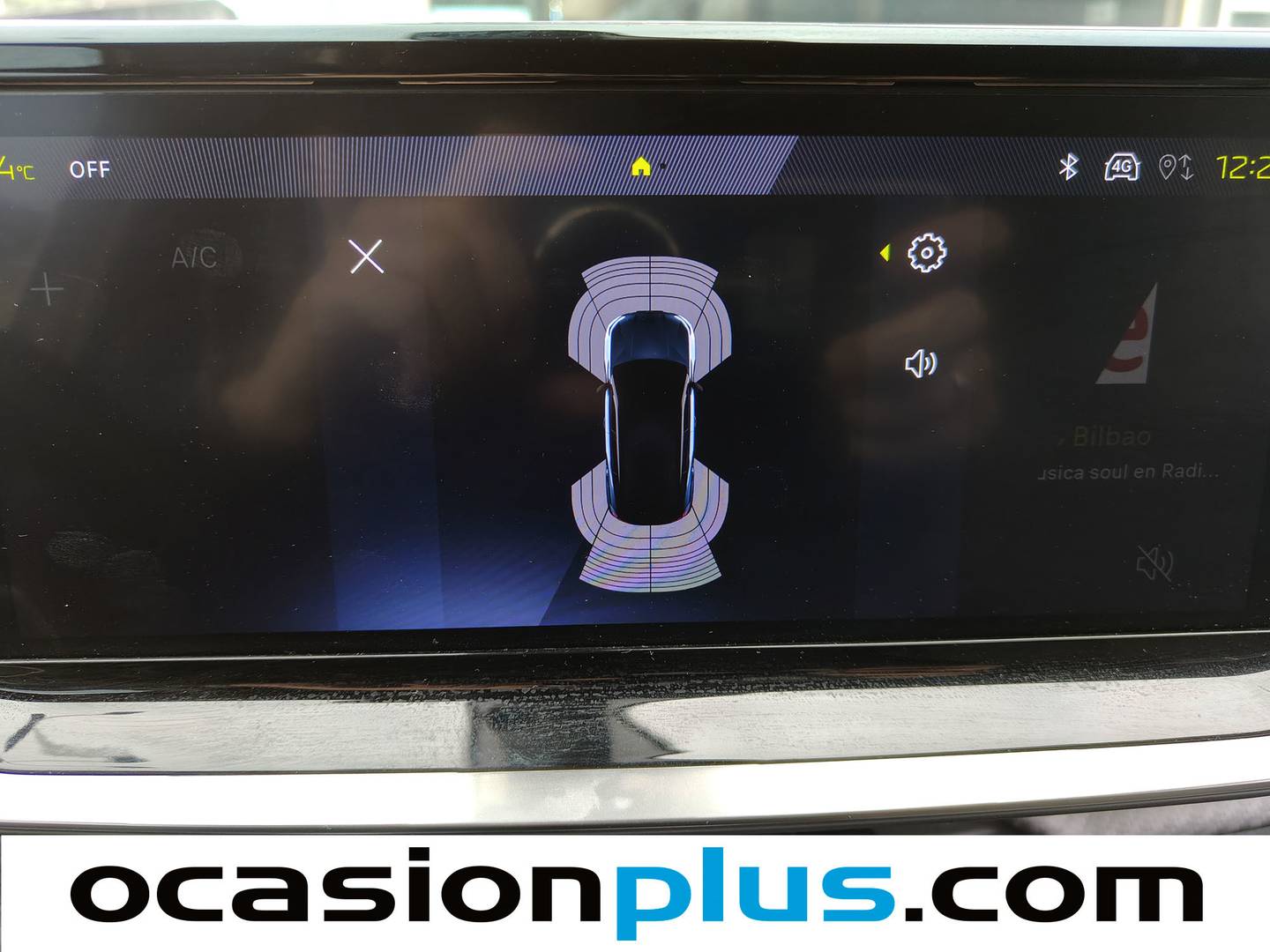 Foto Peugeot 2008 Peugeot 2008 Allure Hybrid eDCS6  (136 CV)