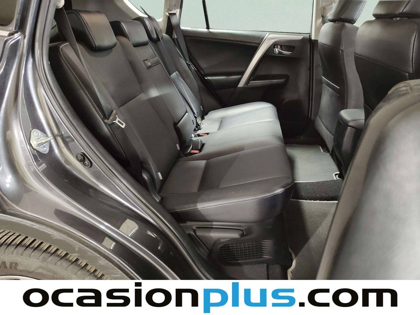 Toyota Rav4 Toyota Rav4 2.5l hybrid Executive 4WD (197 CV) 2017