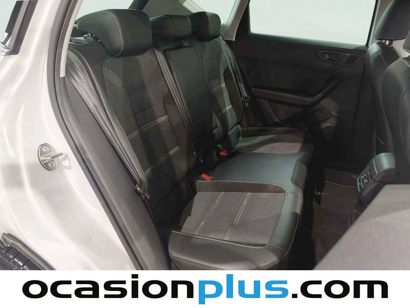 Foto Seat Ateca SEAT Ateca 2.0 TDI S&S X-Perience Go (150 CV)