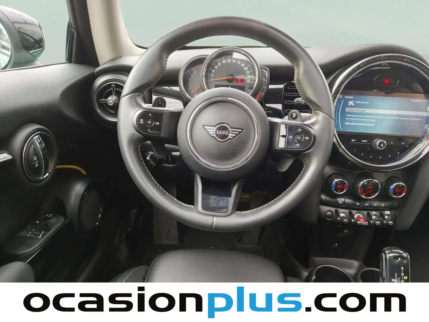 Foto Mini MINI MINI MINI 3 Puertas Cooper S (178 CV)