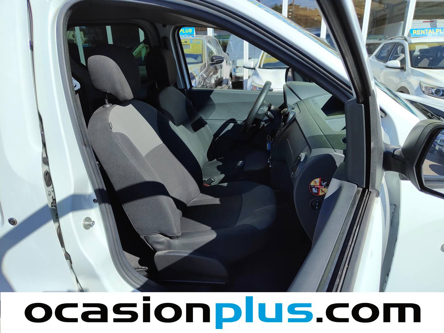 Dacia Dokker Dacia Dokker Ambiance dCi (90 CV) km 0