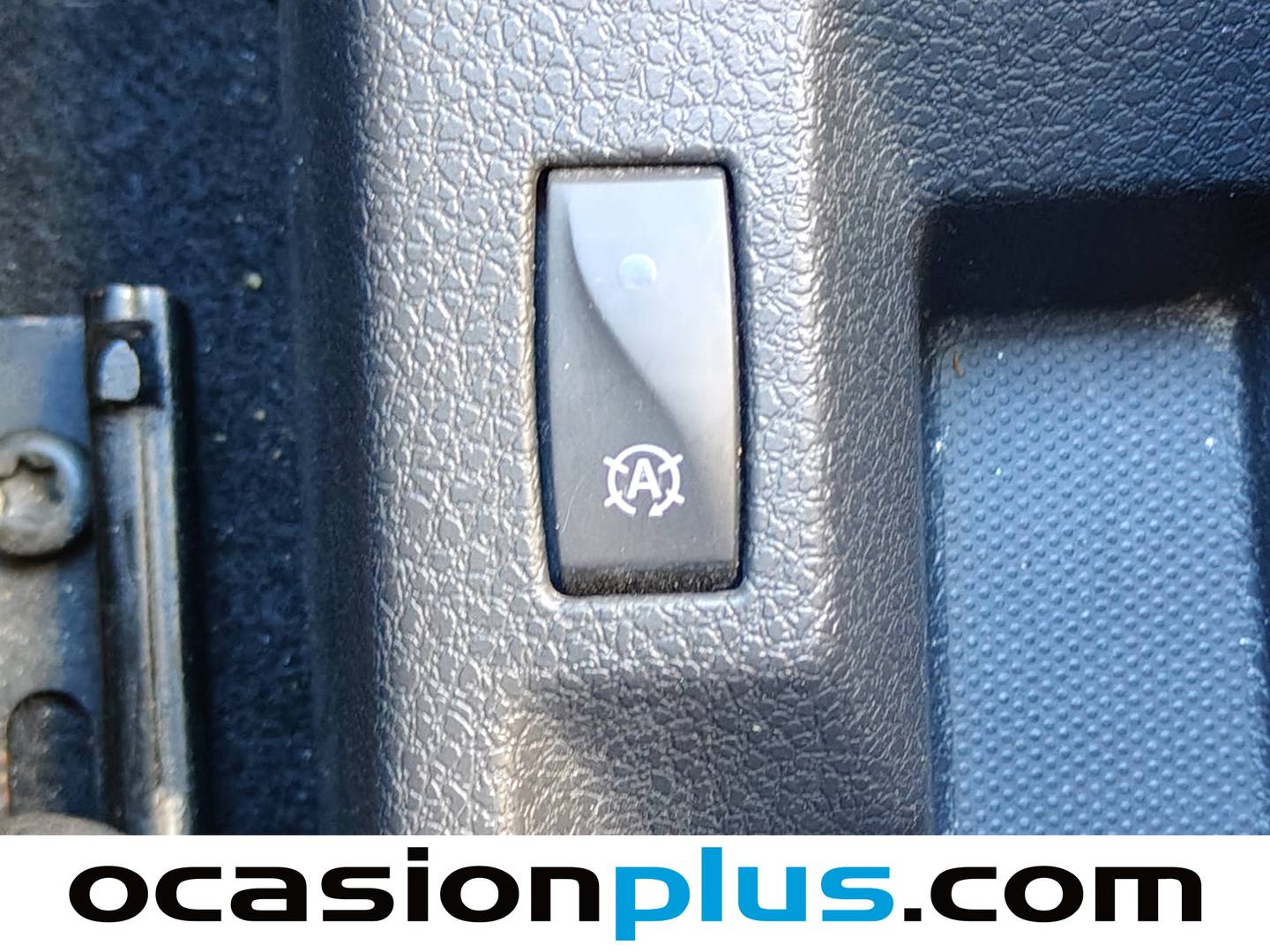 Dacia Sandero Dacia Sandero Laureate dCi (90 CV) de segunda mano