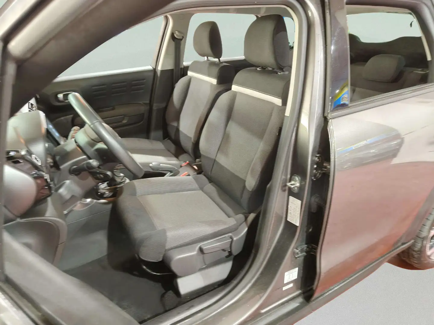 Foto Citroën C3 Aircross Citroen C3 Aircross PureTech 110 S&S Shine (110 CV)