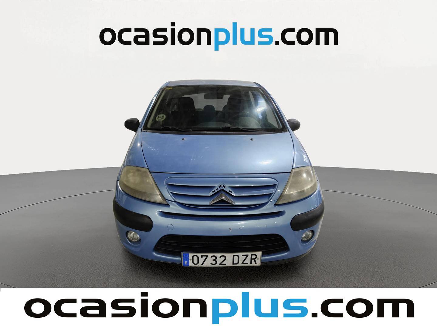 Citroën C3 Citroen C3 1.4 HDI Collection (70 CV) 70cv