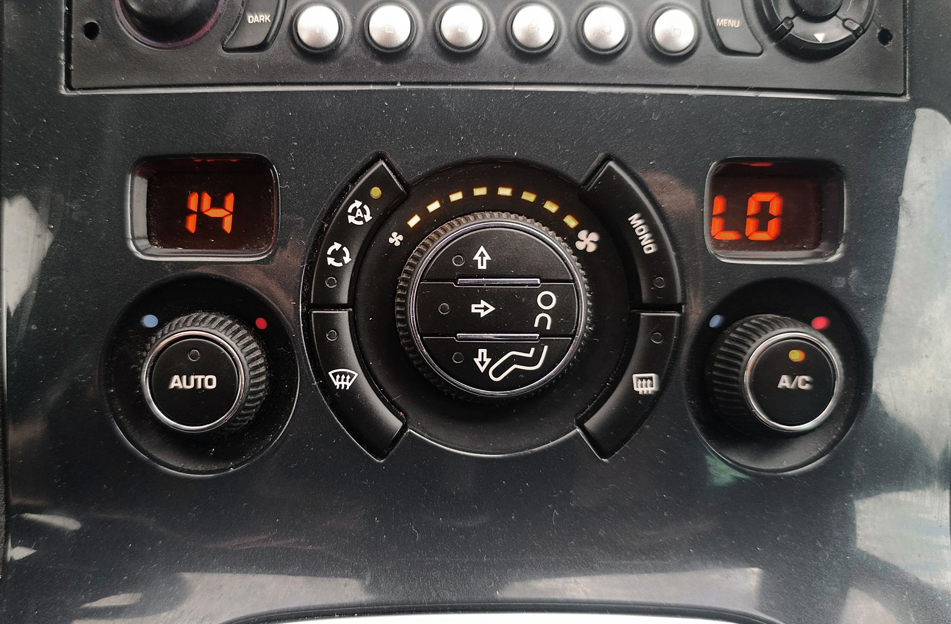 Peugeot 3008 1.6 BlueHDi FAP Style - foto 25