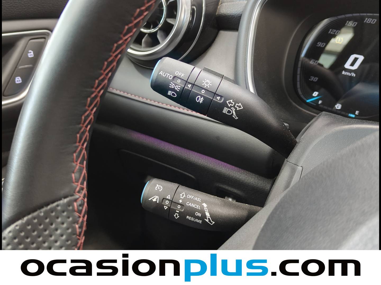 MG HS MG HS 1.5 Turbo GDI Luxury DCT (162 CV) barato